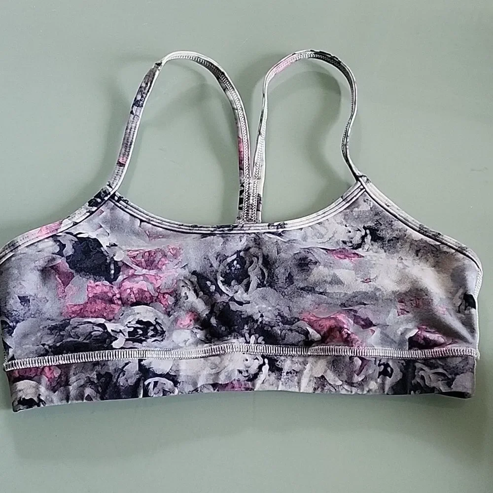Lululemon Athletica Sports Bra‎